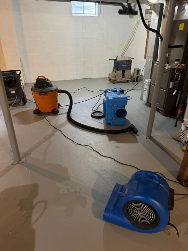 Plumbing
