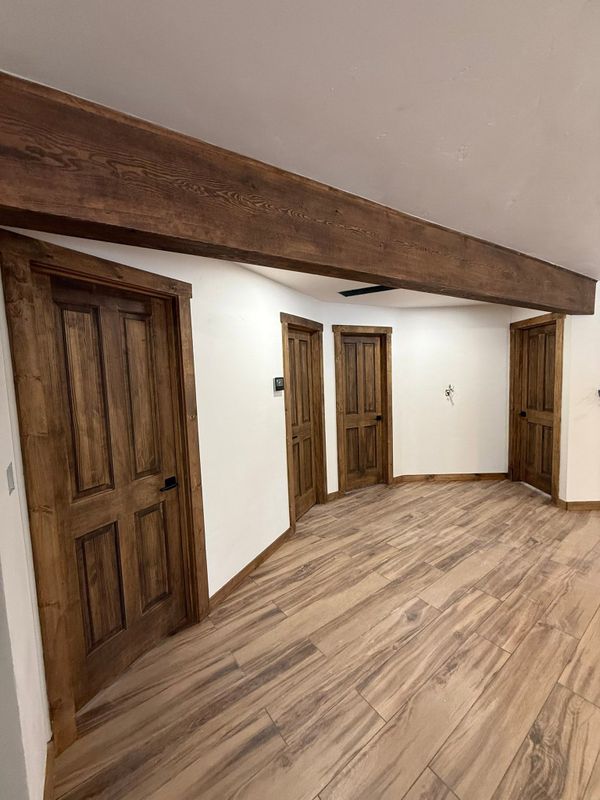 Remodels & Additions