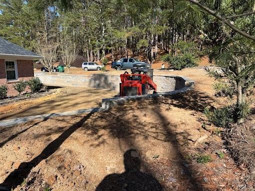 Land Grading