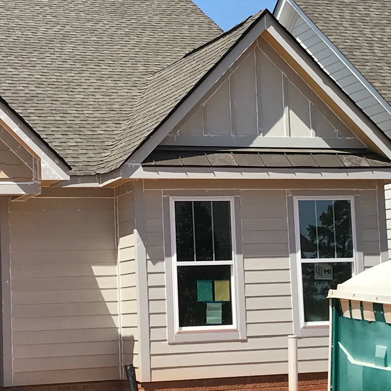 Metal Roofs