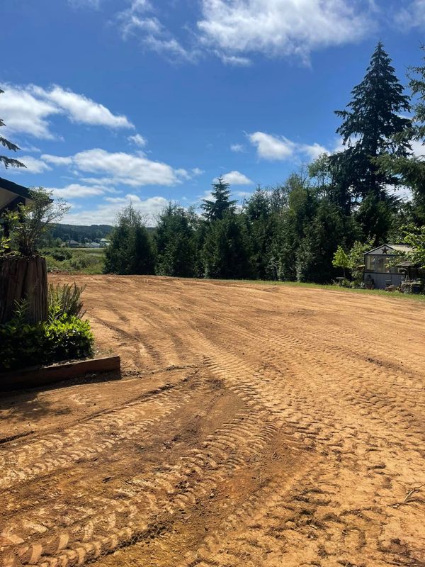 Land Clearing