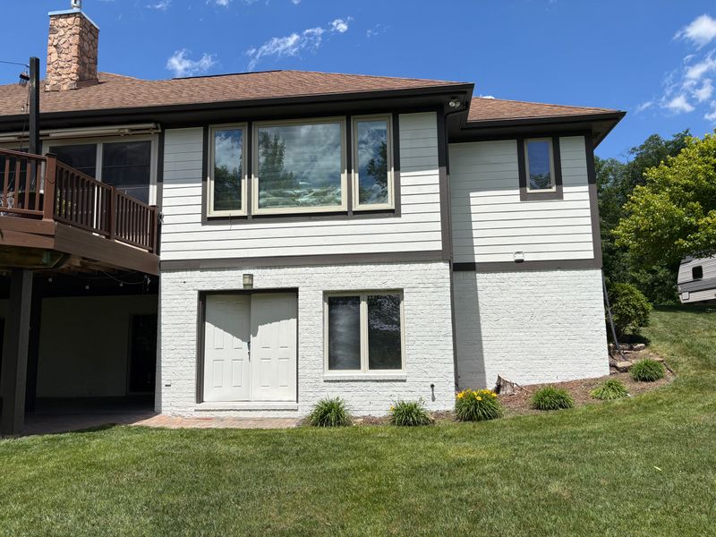 Exterior Painting