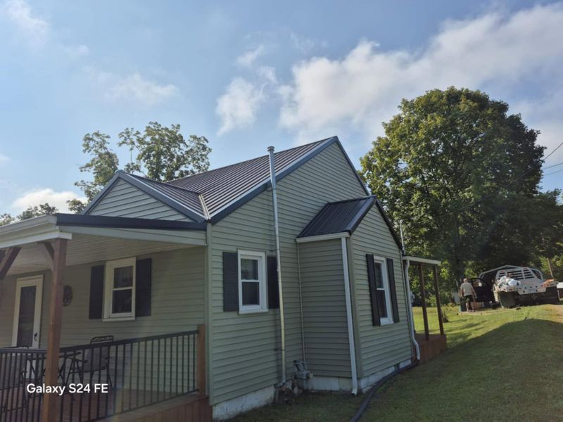 Custom Home Building