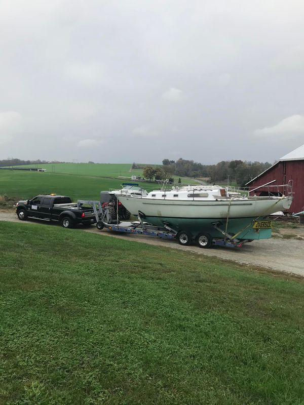 Yacht Services and Boat Transport