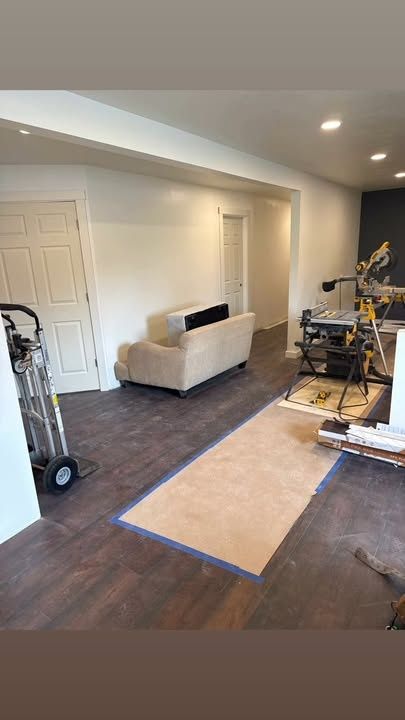 General Remodeling