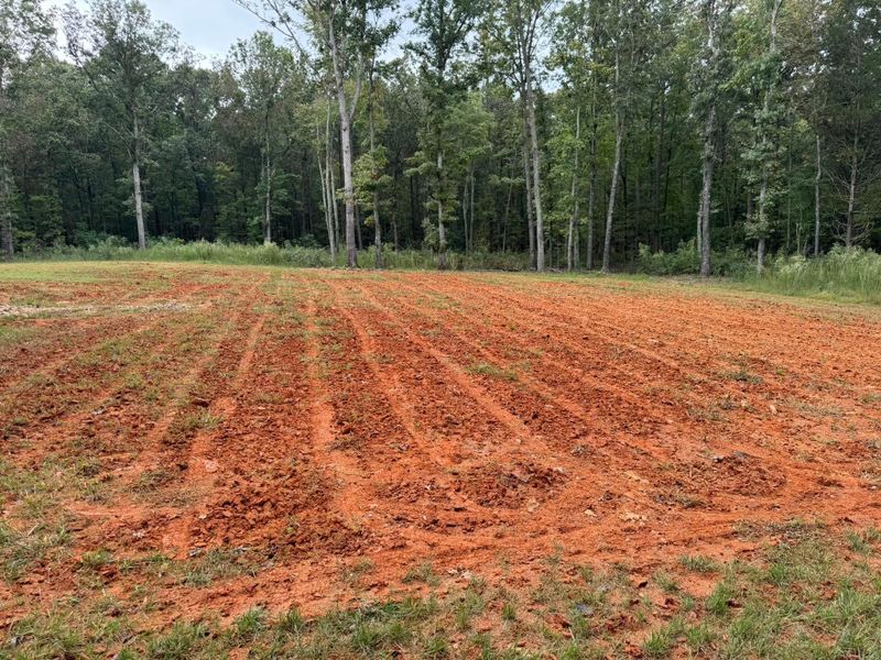 Aeration