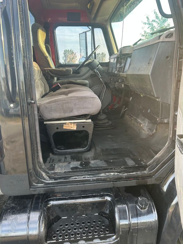 Interior Detailing
