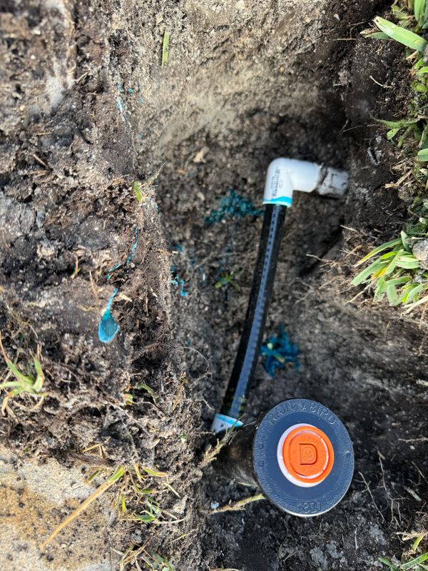 Bi-Annual Irrigation Inspection Special