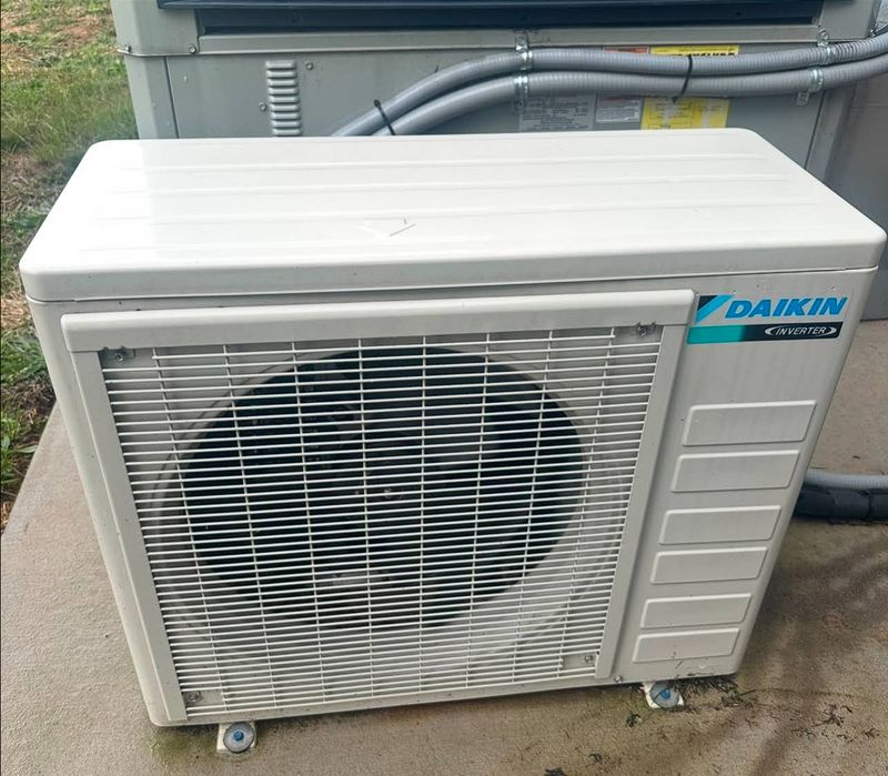 Installation of HVAC Systems