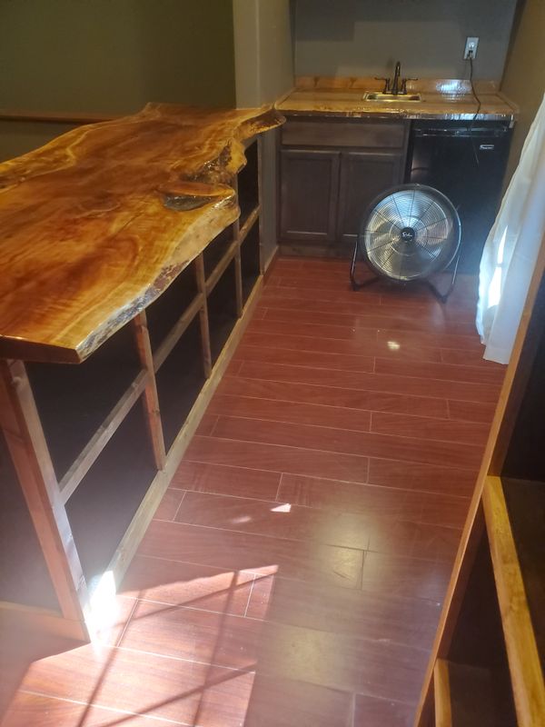 Remodel
