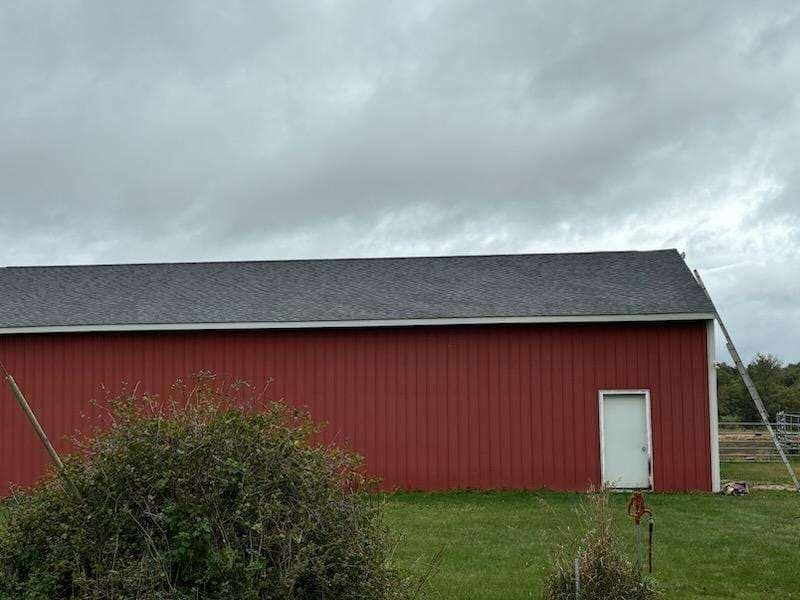 Roofing