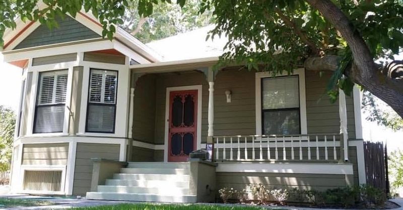 Exterior Painting