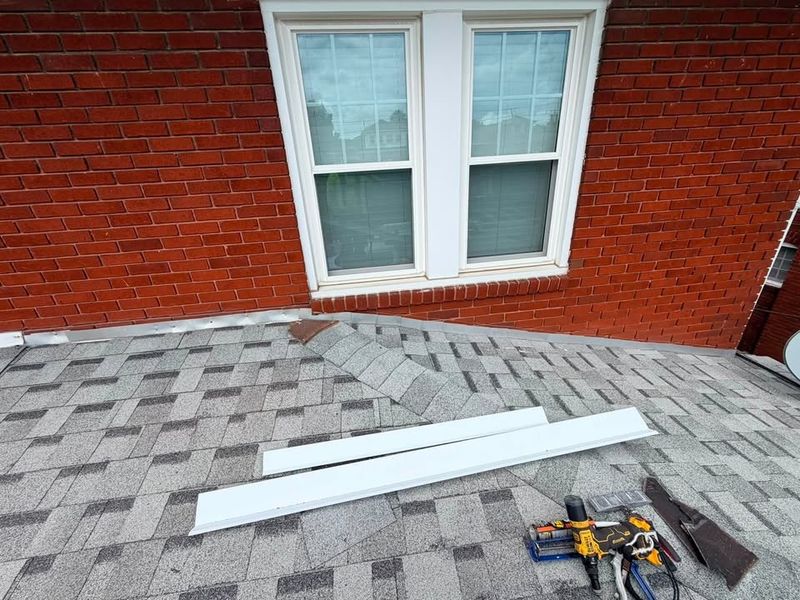 Metal Trim Services