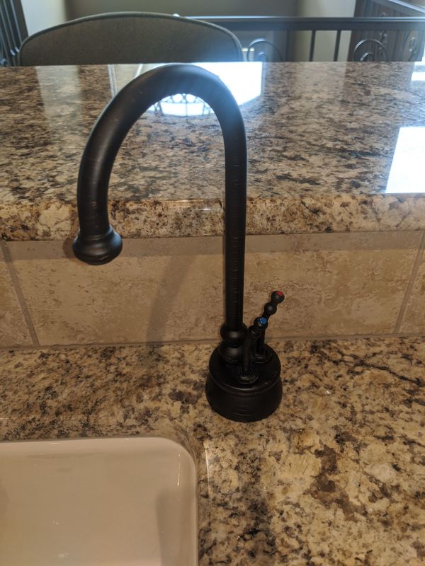 Reverse Osmosis