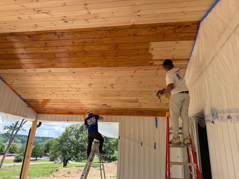 Exterior Painting