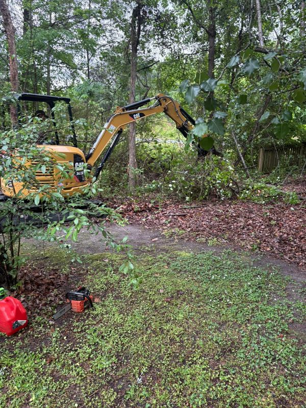 Fence Repair
