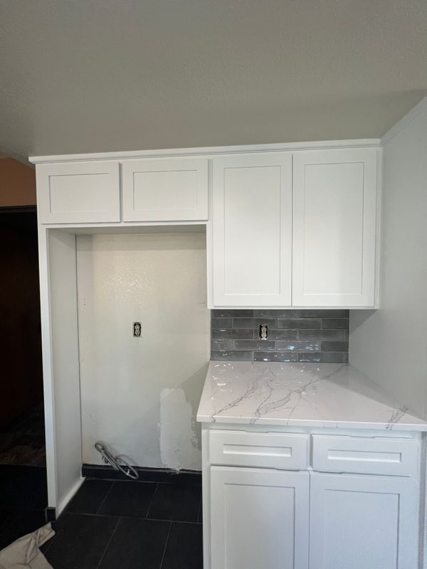Cabinets