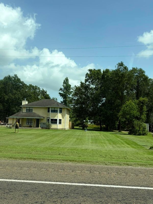Lawn Maintenance