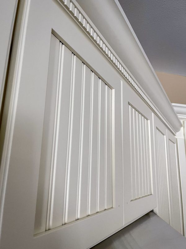 Kitchen and Cabinet Refinishing