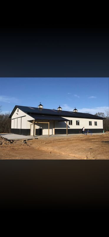 Barn and Farm Services