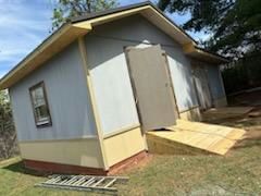 Siding Repair and Installation