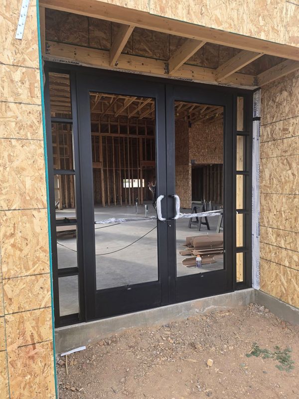 Glass & Home Improvement
