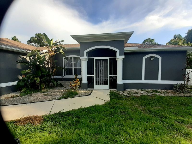 Exterior Painting