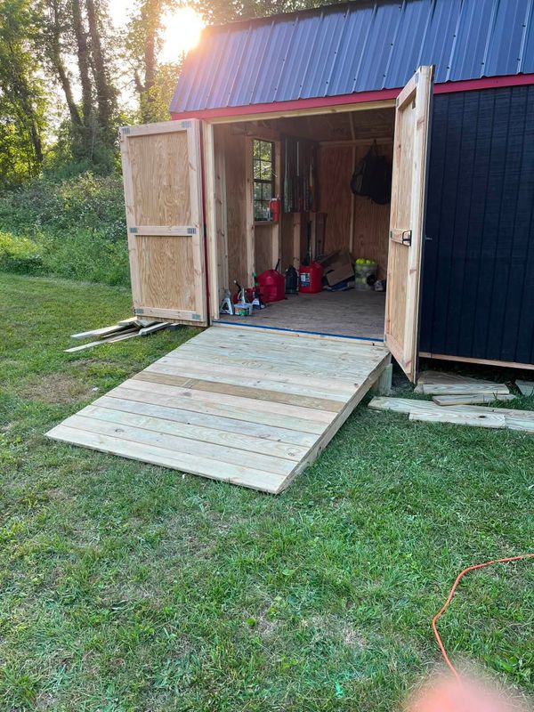 Carpentry