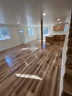 Flooring