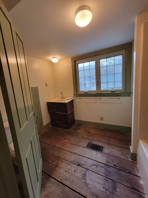 Interior Painting