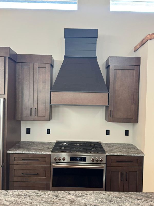 Custom Home Construction