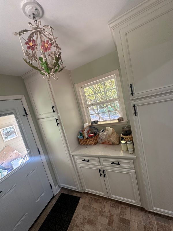 Kitchen Renovation