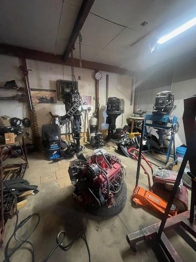 Boat & Yacht Repair