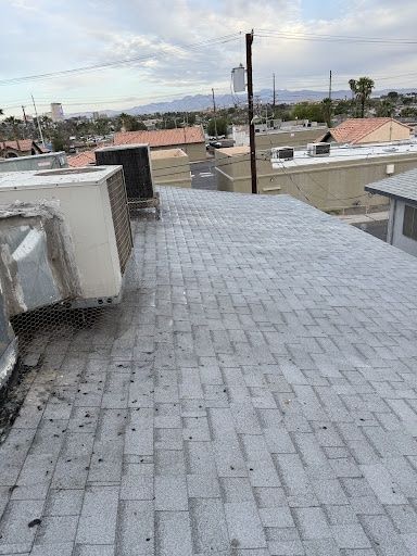 Pigeon Control