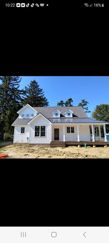 Exterior Painting gallery