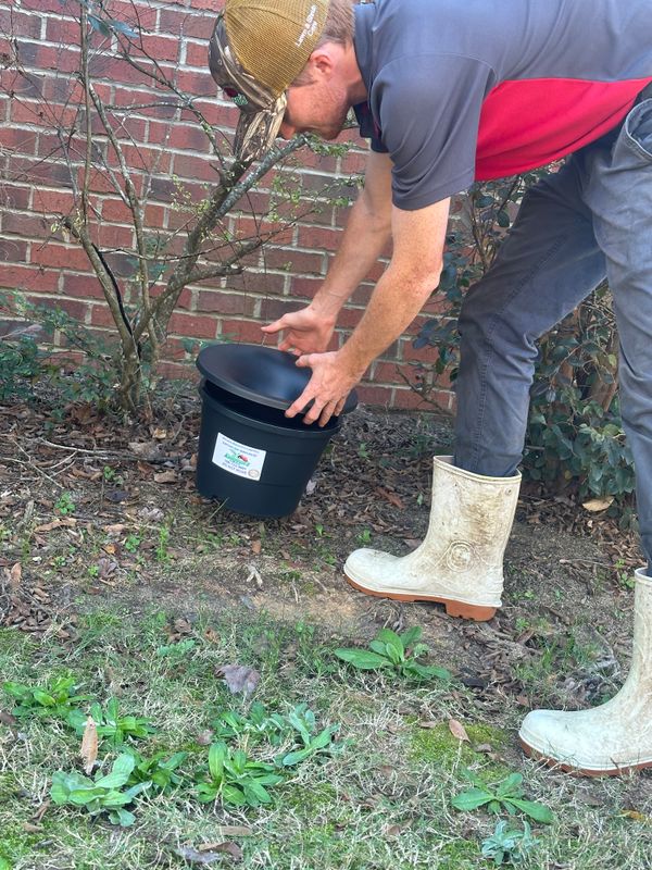 Mosquito Control gallery