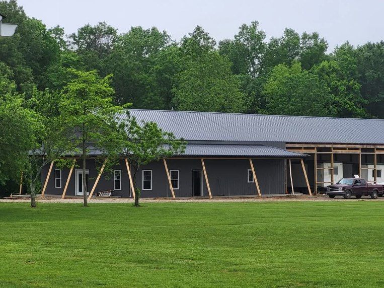 Pole Barns
