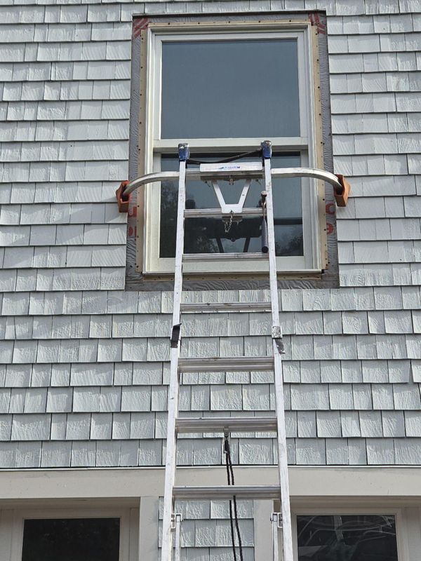 Exterior Remodeling
