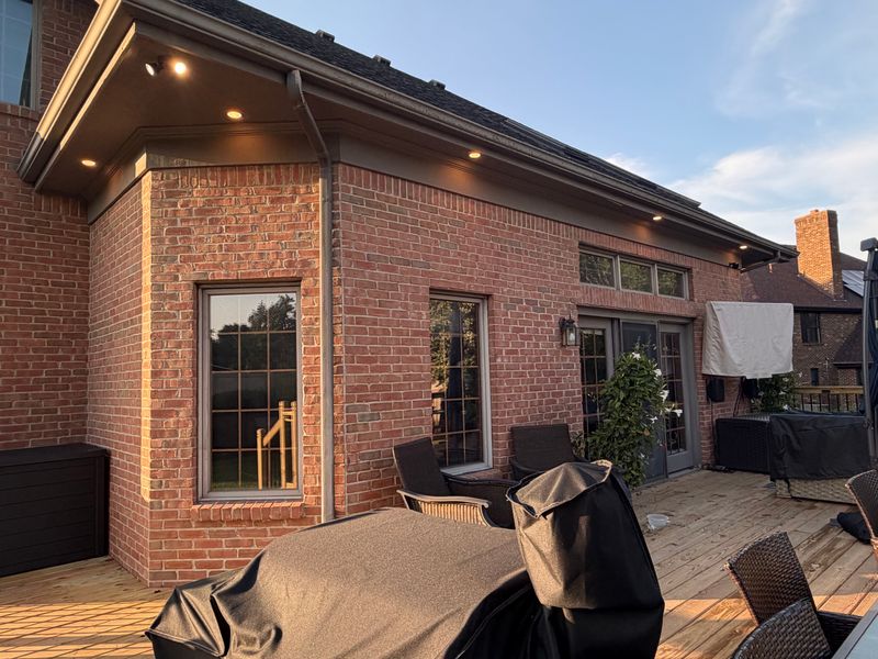 Lighting Installation & Repair