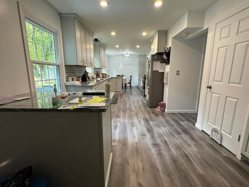 Custom Home Building