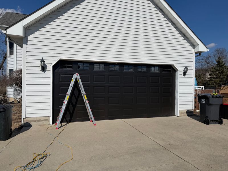 Home Repairs