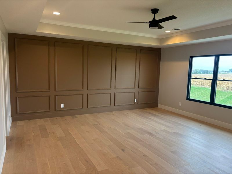 Custom Home Design and Construction