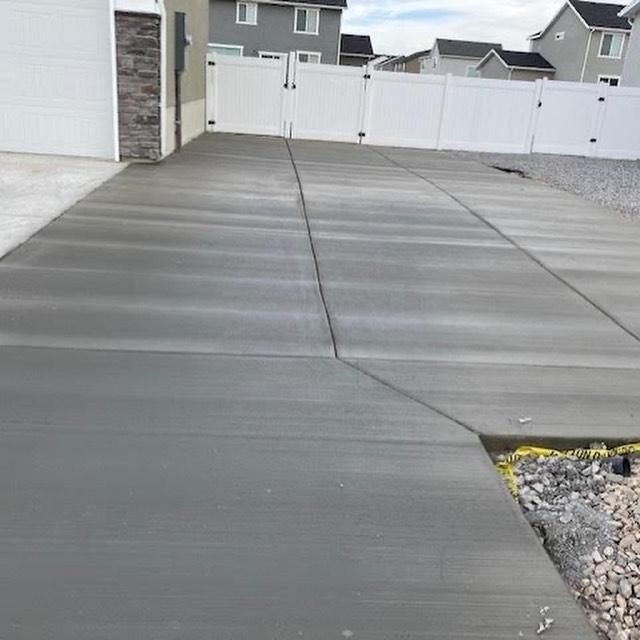 RV Pad