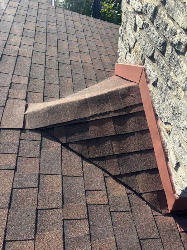Roofing Installation