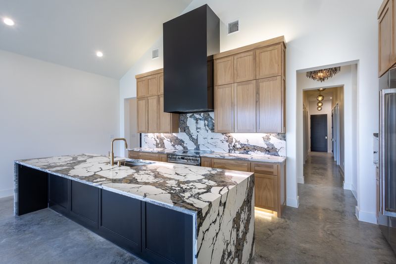 Custom Homes