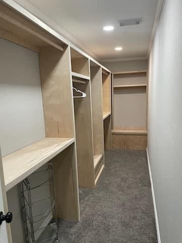 Carpentry