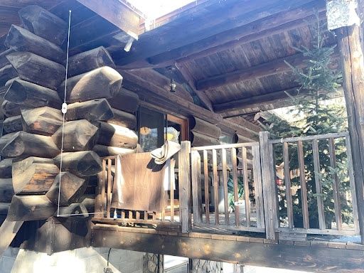 Decks and Porch Roofs