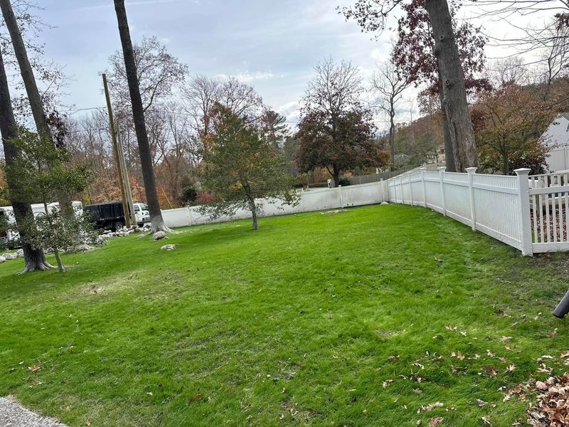 Fencing gallery