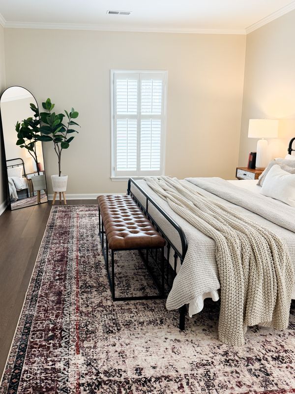 Luxury Real Estate Staging 