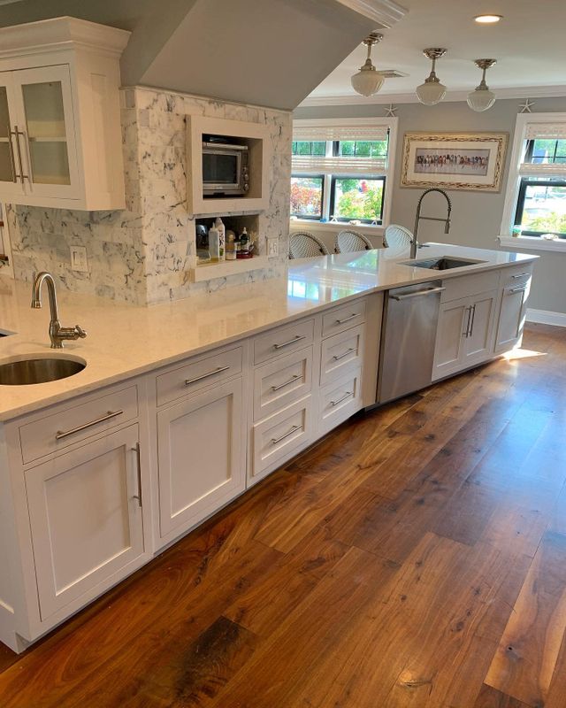 Interior Painting gallery